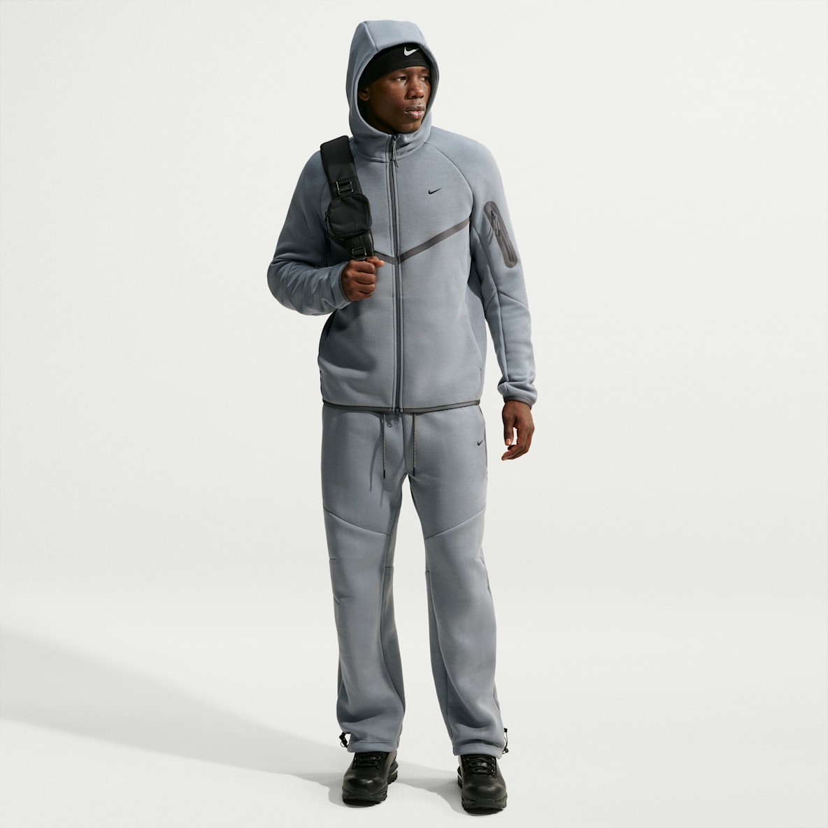 Tech Fleece Clothing. Nike.com